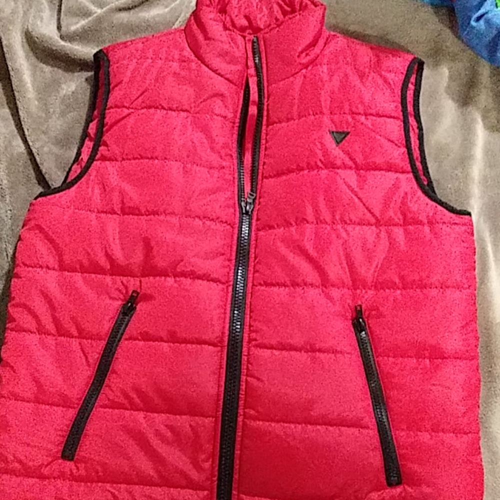 Men Vest